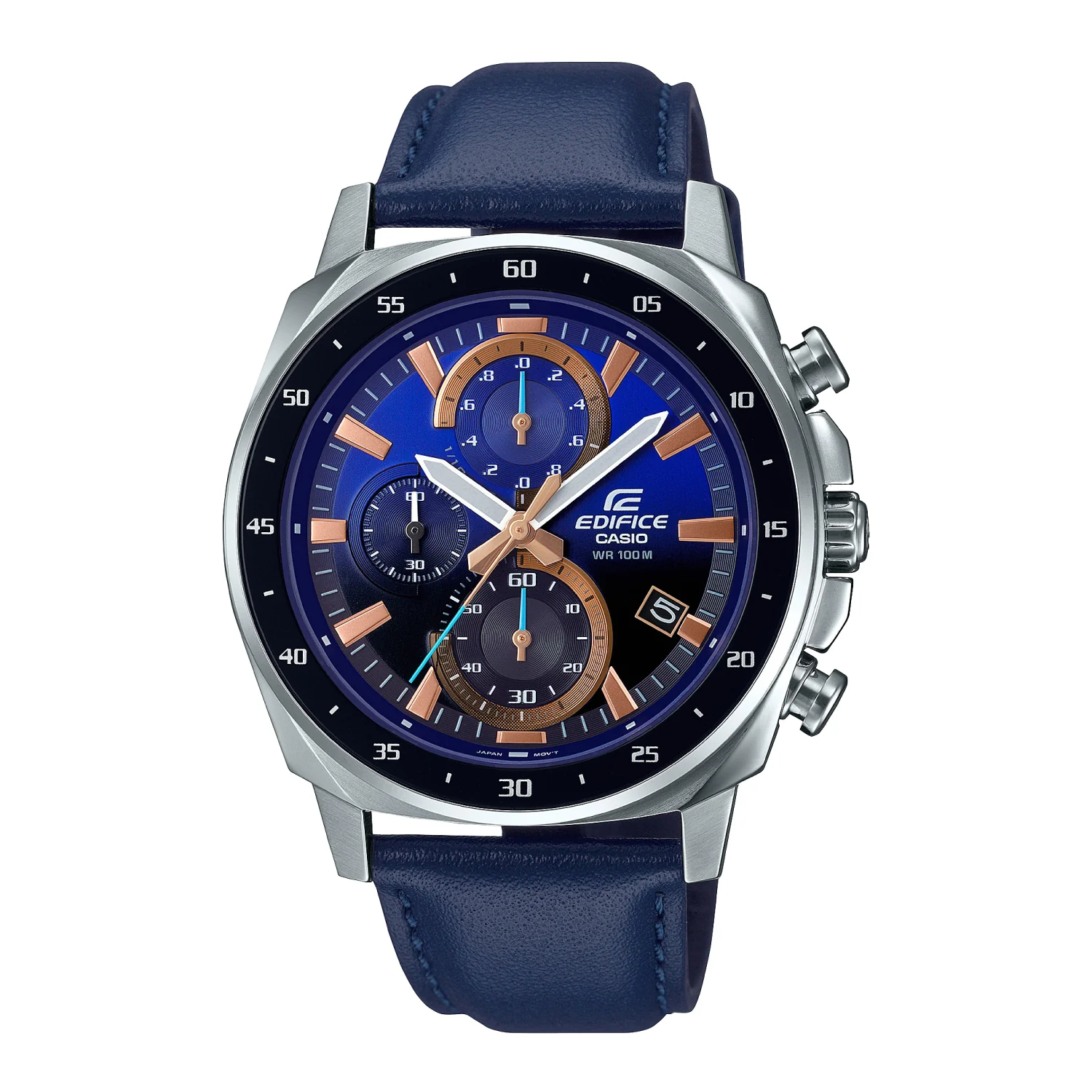 Casio Edifice (EFV600L-2A)