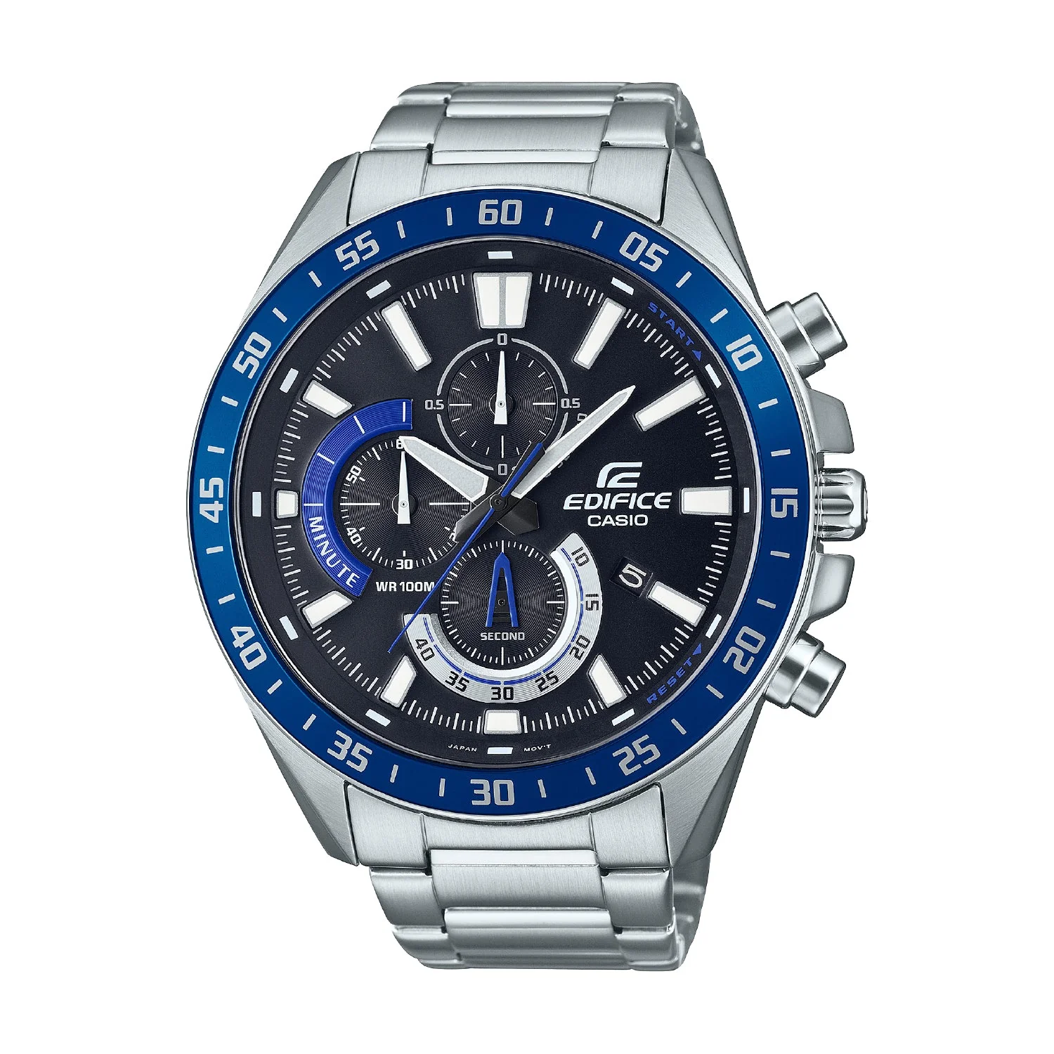Casio Edifice (EFV620D-1A2)