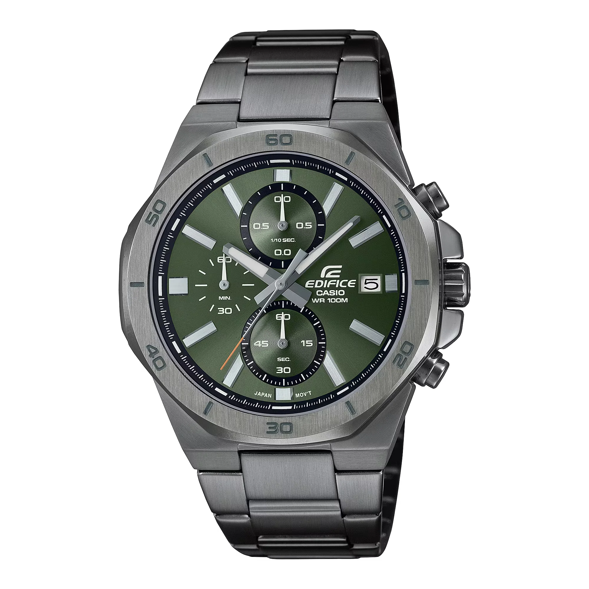 Casio Edifice (EFV-640DC-3A)
