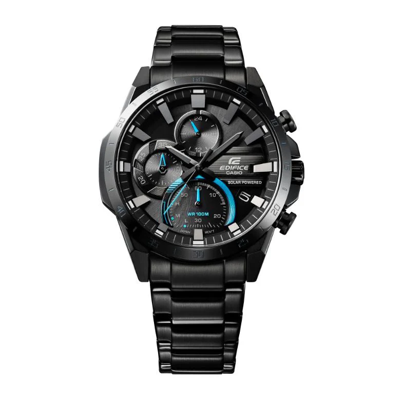 Casio Edifice (EQS940DC-1B) - Image 2