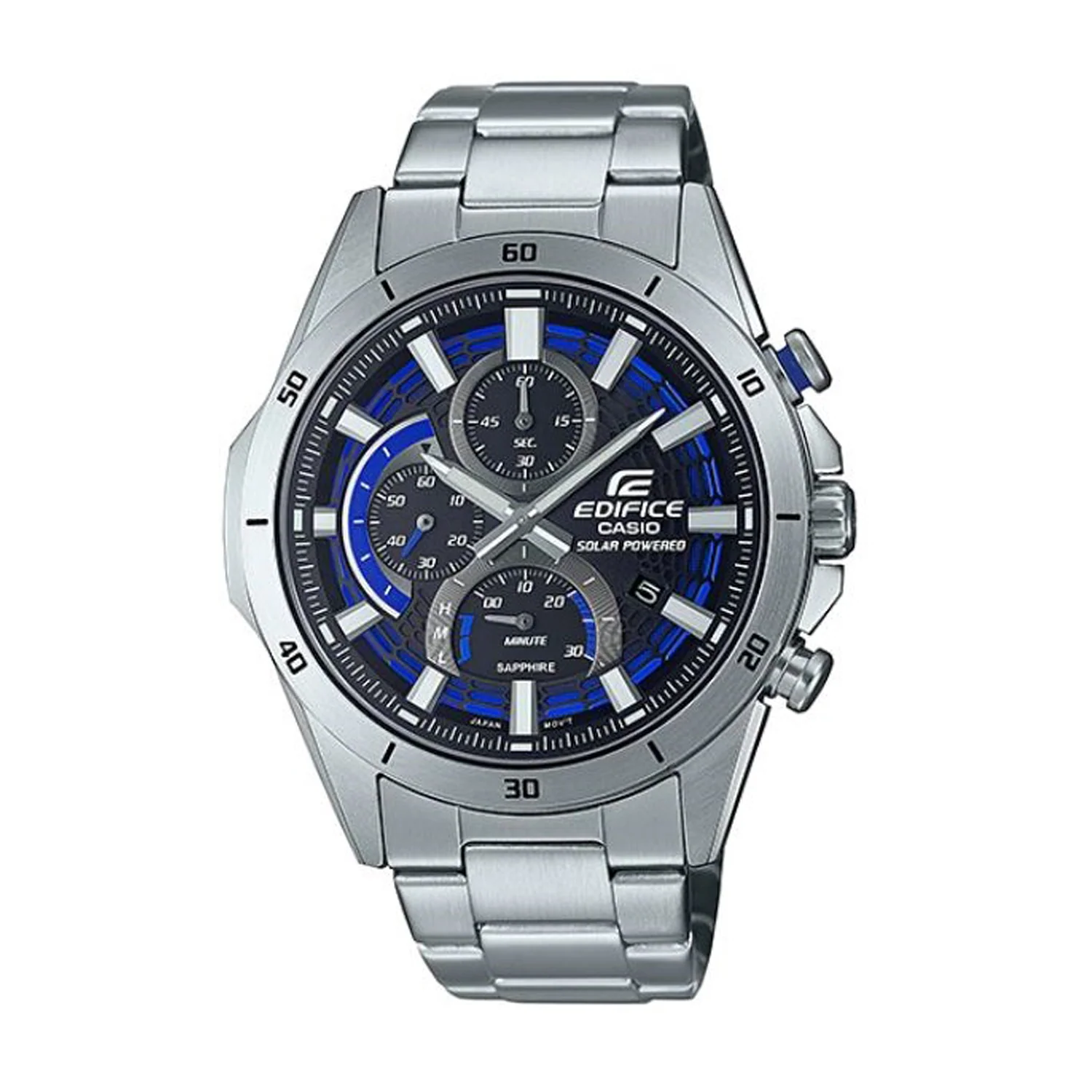 Casio Edifice (EFSS610D-1A)