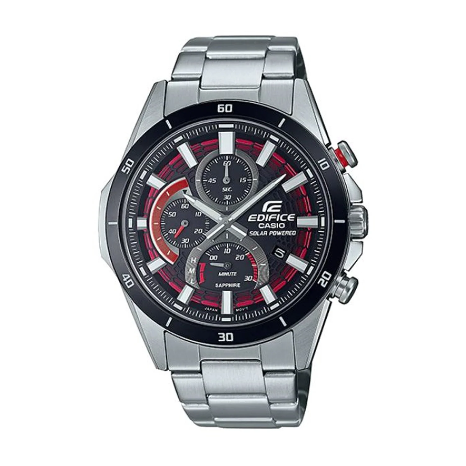 Casio Edifice (EFSS610DB-1A)
