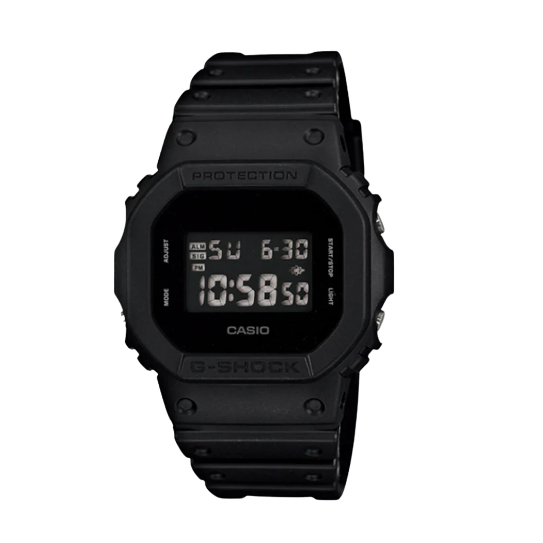 Casio G-Shock (DW5600BB-1)