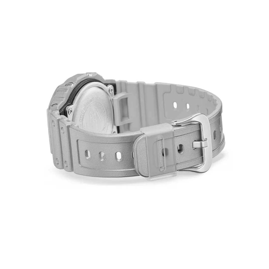 Casio G-Shock (DW-5600FF-8) - Image 5