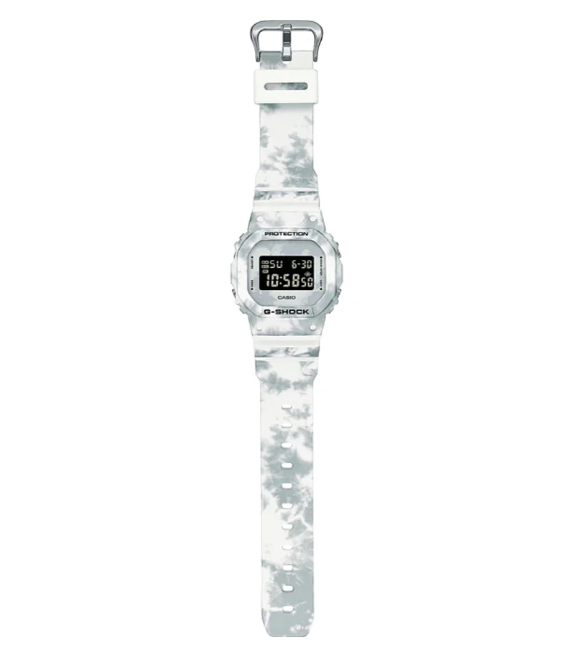Casio G-Shock (DW5600GC-7) - Image 3