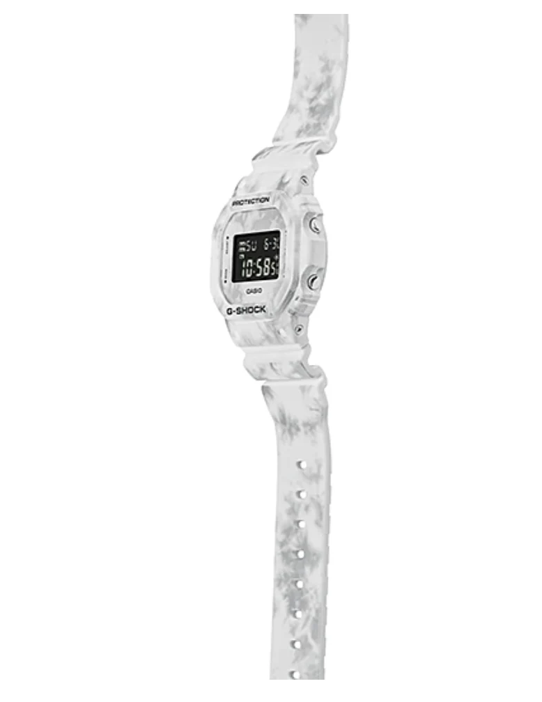 Casio G-Shock (DW5600GC-7) - Image 4