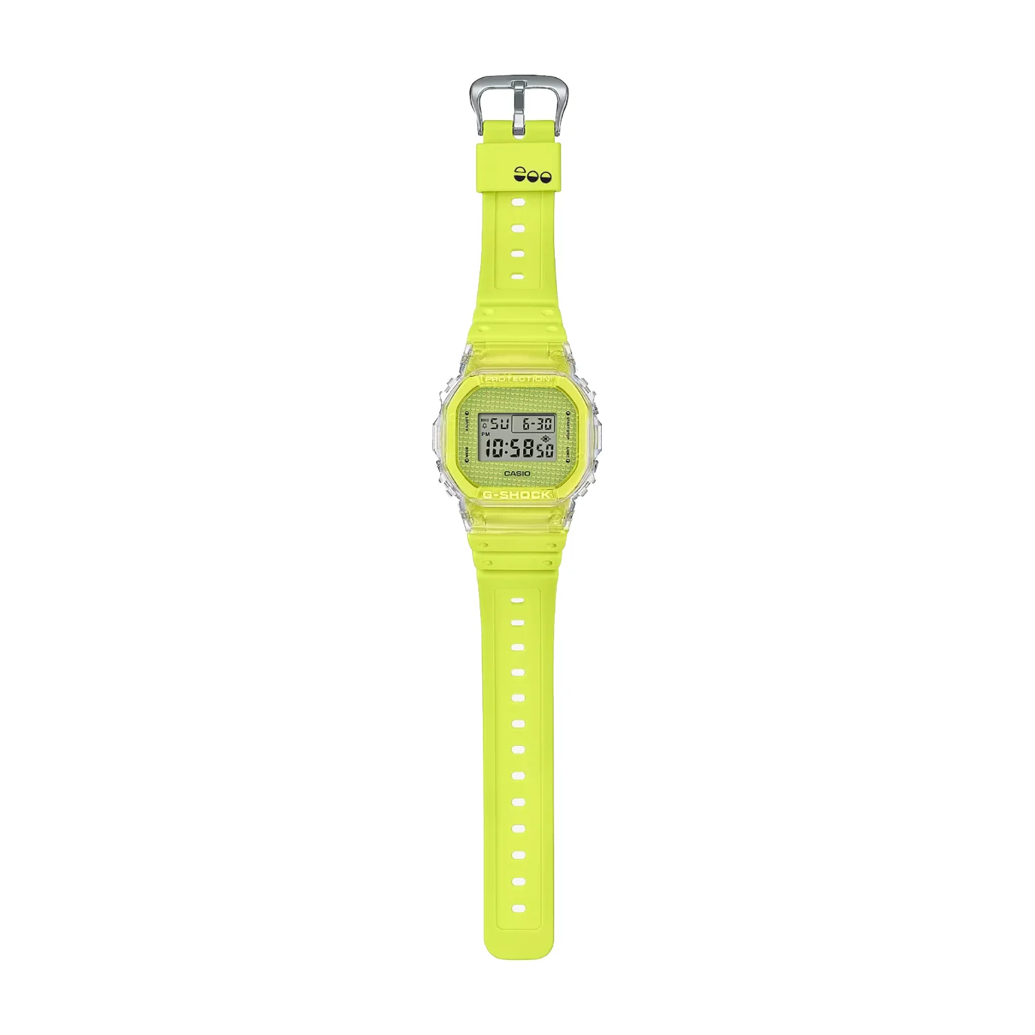 Casio G-Shock (DW5600GL-9) - Image 3