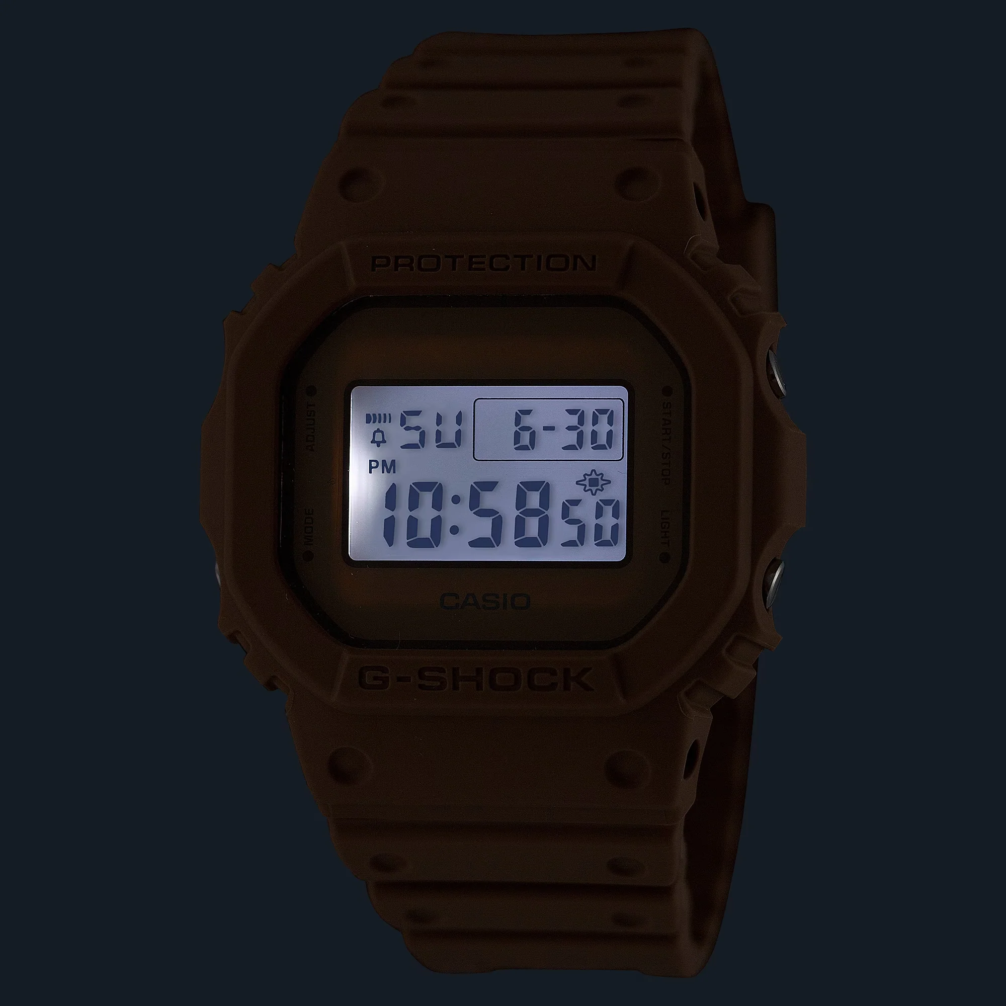 Casio G-Shock (DW-5600NC-5) - Image 3