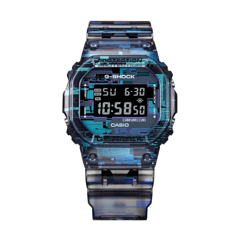 Casio G-Shock (DW5600NN-1) - Image 3