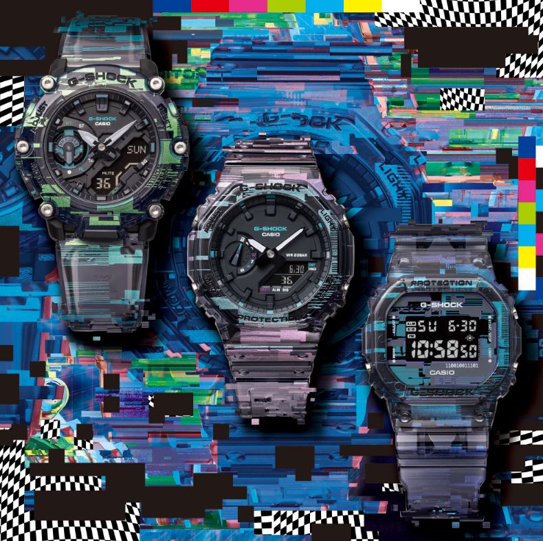 Casio G-Shock (DW5600NN-1) - Image 5