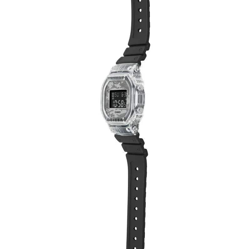 Casio G-Shock (DW5600SKC-1) - Image 5