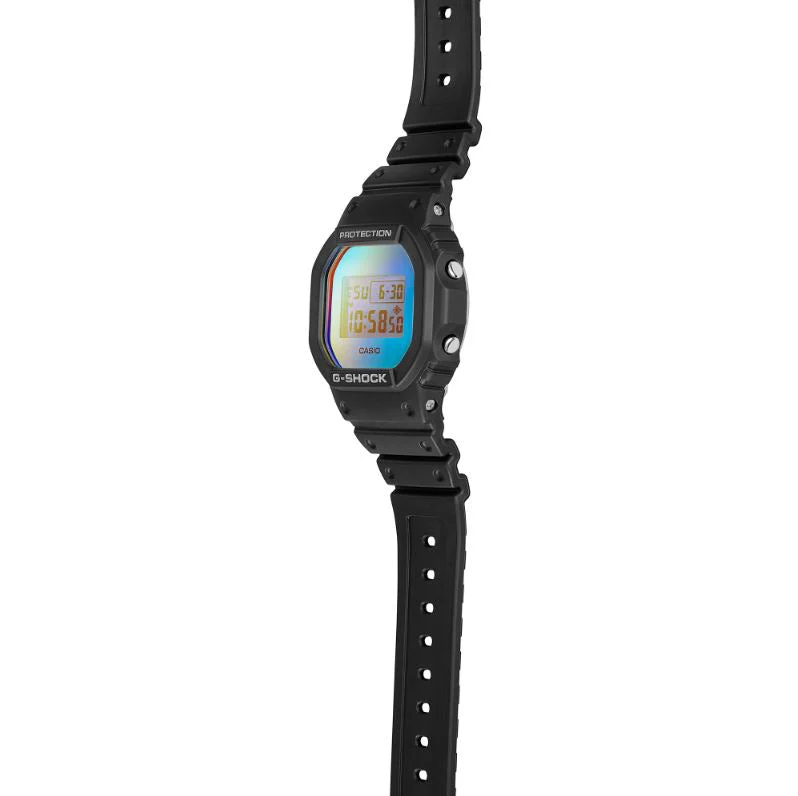 Casio G-Shock (DW5600SR-1) - Image 4
