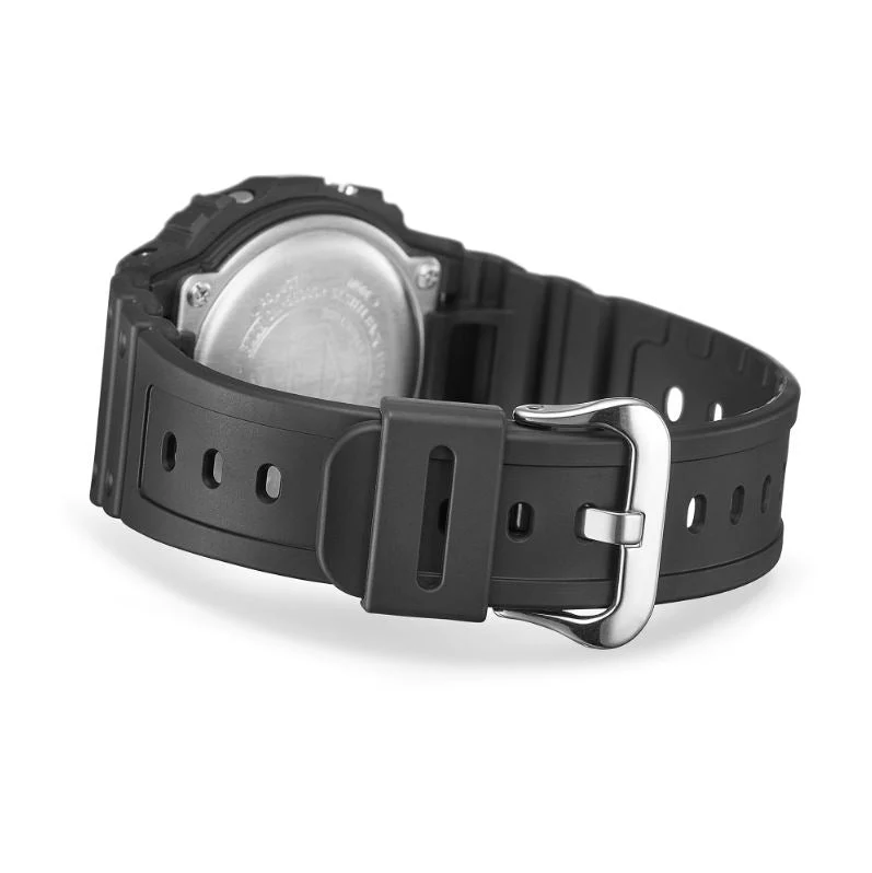 Casio G-Shock (DW5600SR-1) - Image 7