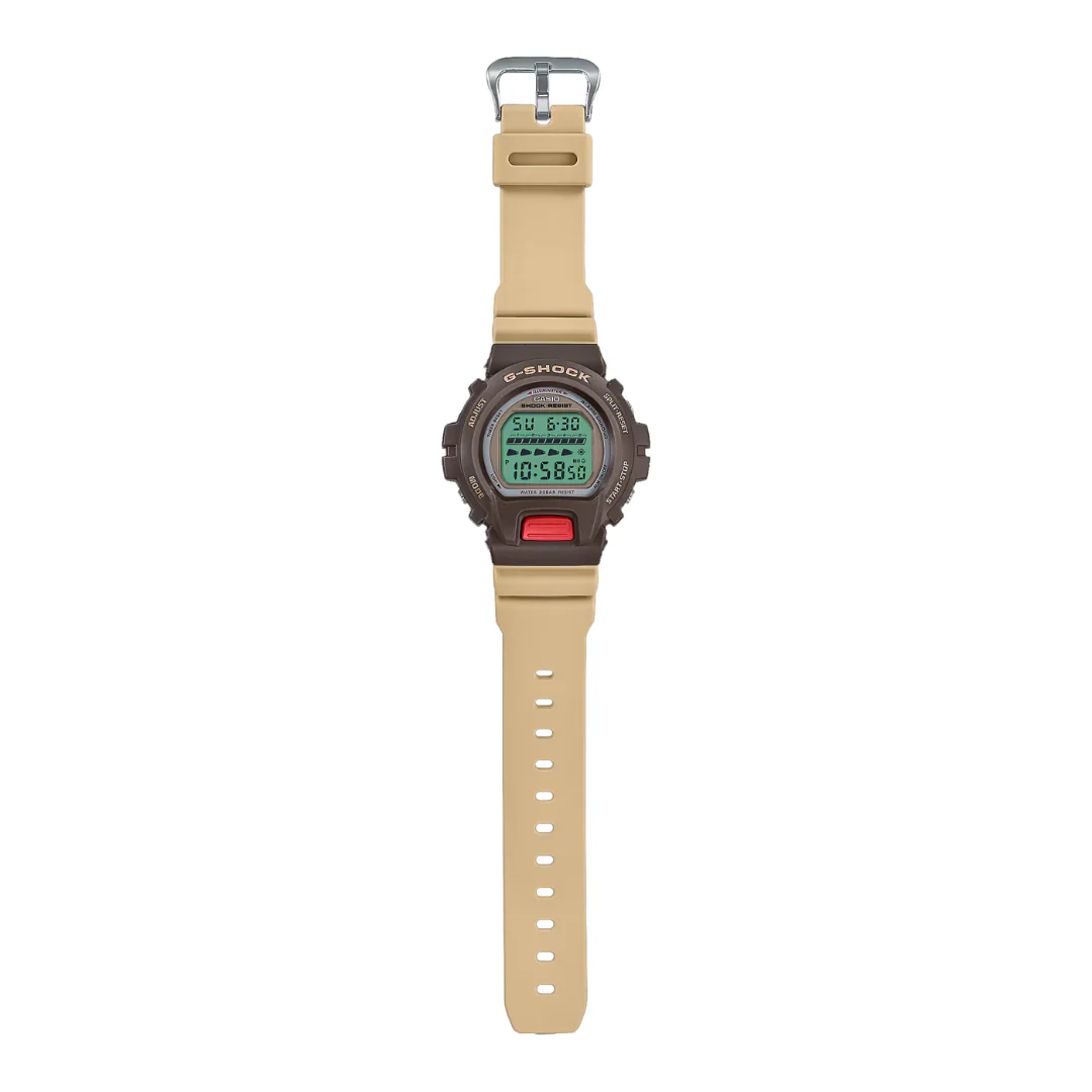 Casio G-Shock (DW-6600PC-5) - Image 2