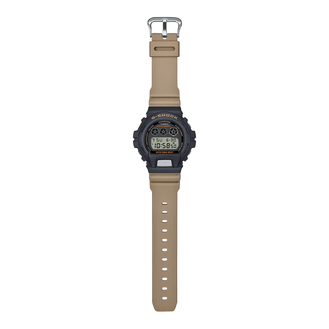 Casio G-Shock (DW-6900TU-1A5) - Image 2