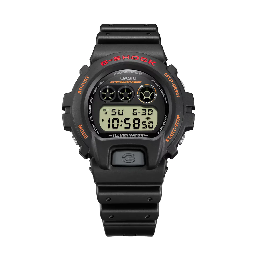 Casio G-Shock (DW-6900UB-9) - Image 3