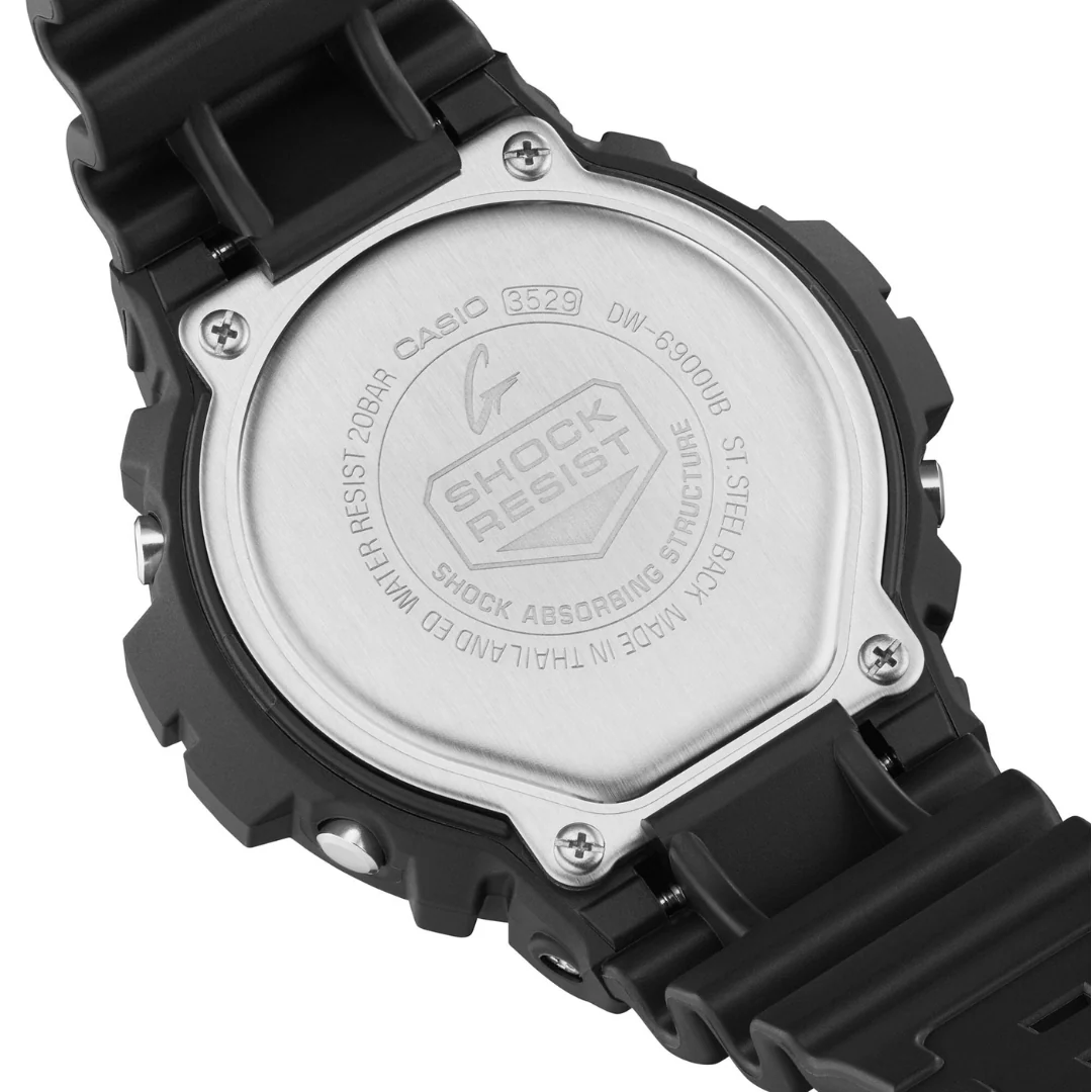 Casio G-Shock (DW-6900UB-9) - Image 7