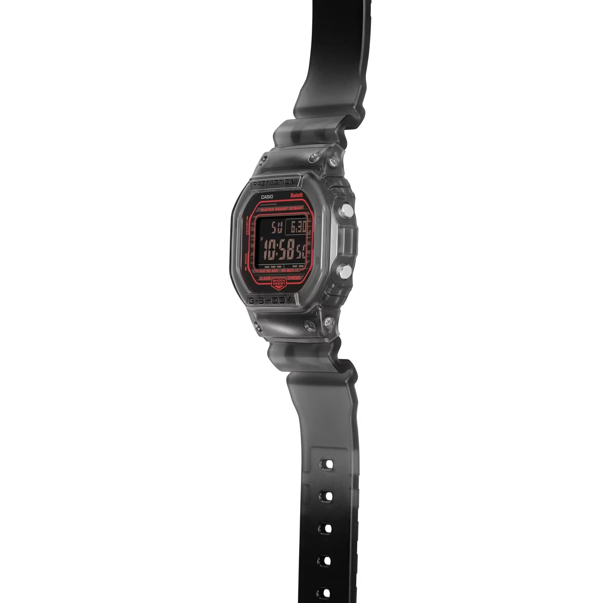 Casio G-Shock (DWB5600G-1) - Image 4