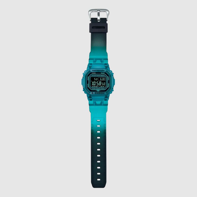 Casio G-Shock (DWB5600G-2) - Image 3