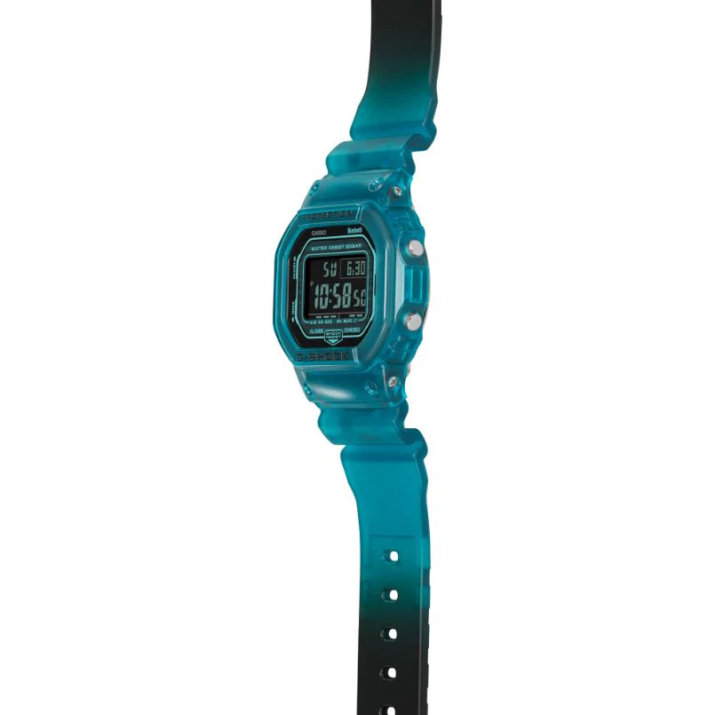 Casio G-Shock (DWB5600G-2) - Image 7