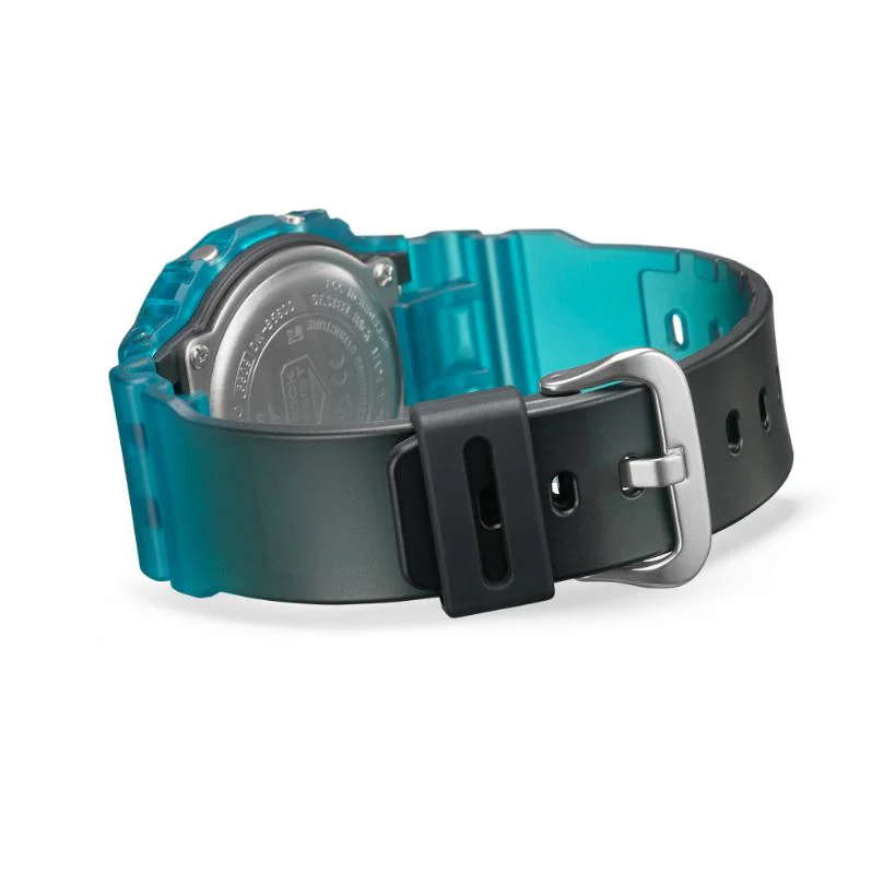 Casio G-Shock (DWB5600G-2) - Image 9
