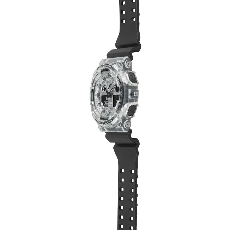 Casio G-Shock (GA100SKC-1A) - Image 5
