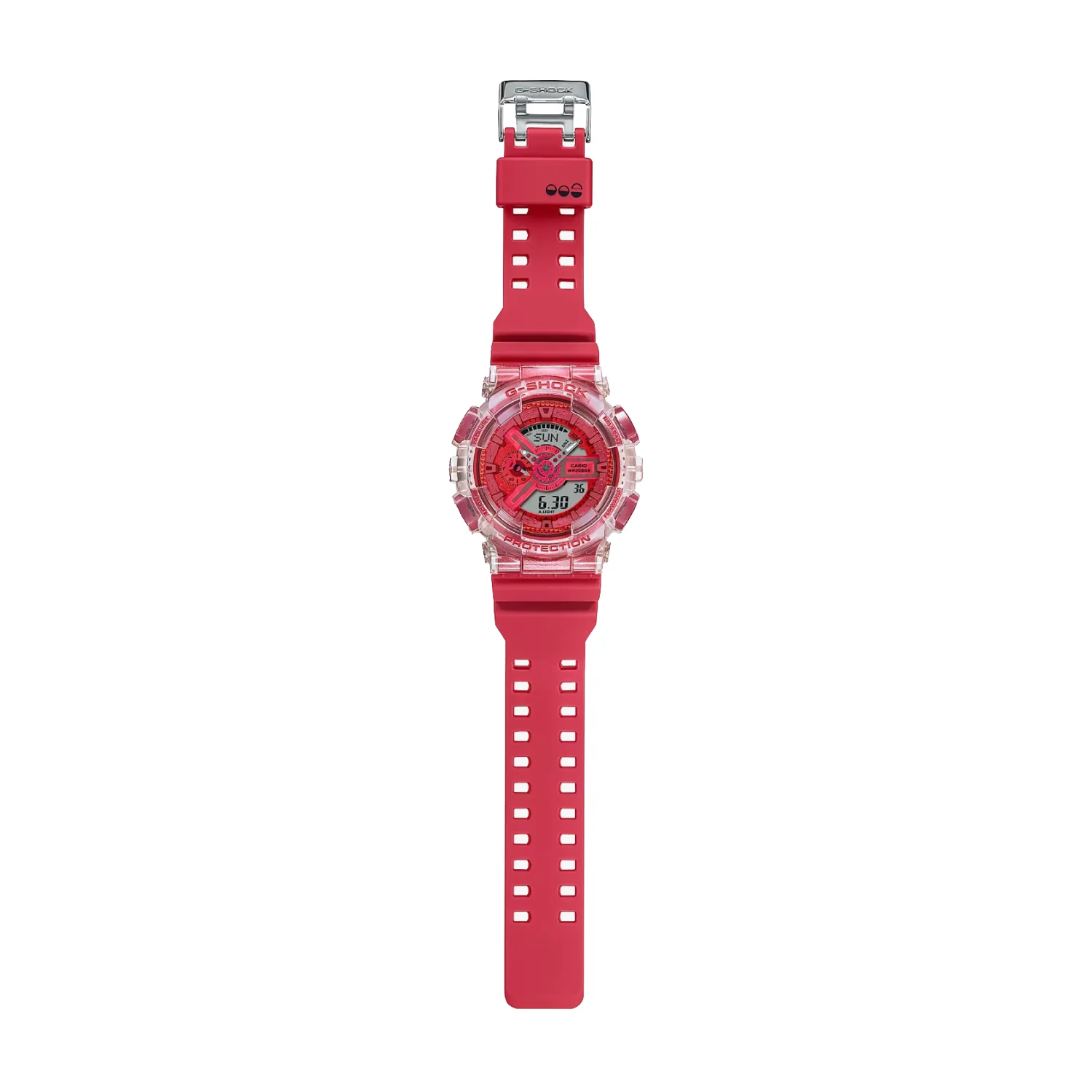 Casio G-Shock (GA110GL-4A) - Image 2