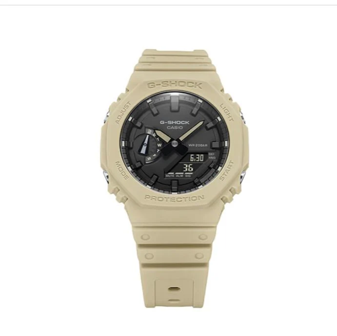 Casio G-Shock (GA2100-5A) - Image 4