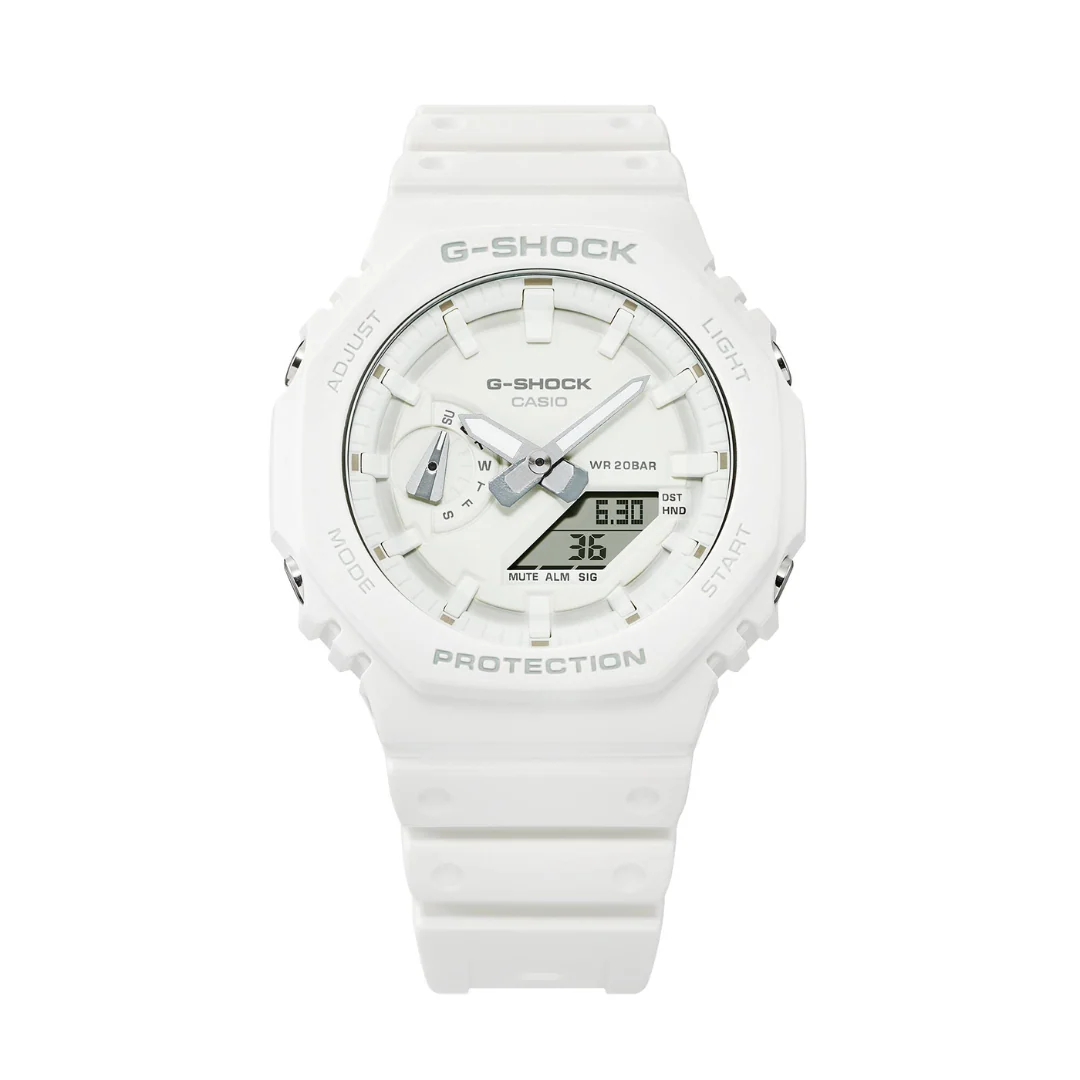 Casio G-Shock (GA-2100-7A7) - Image 3