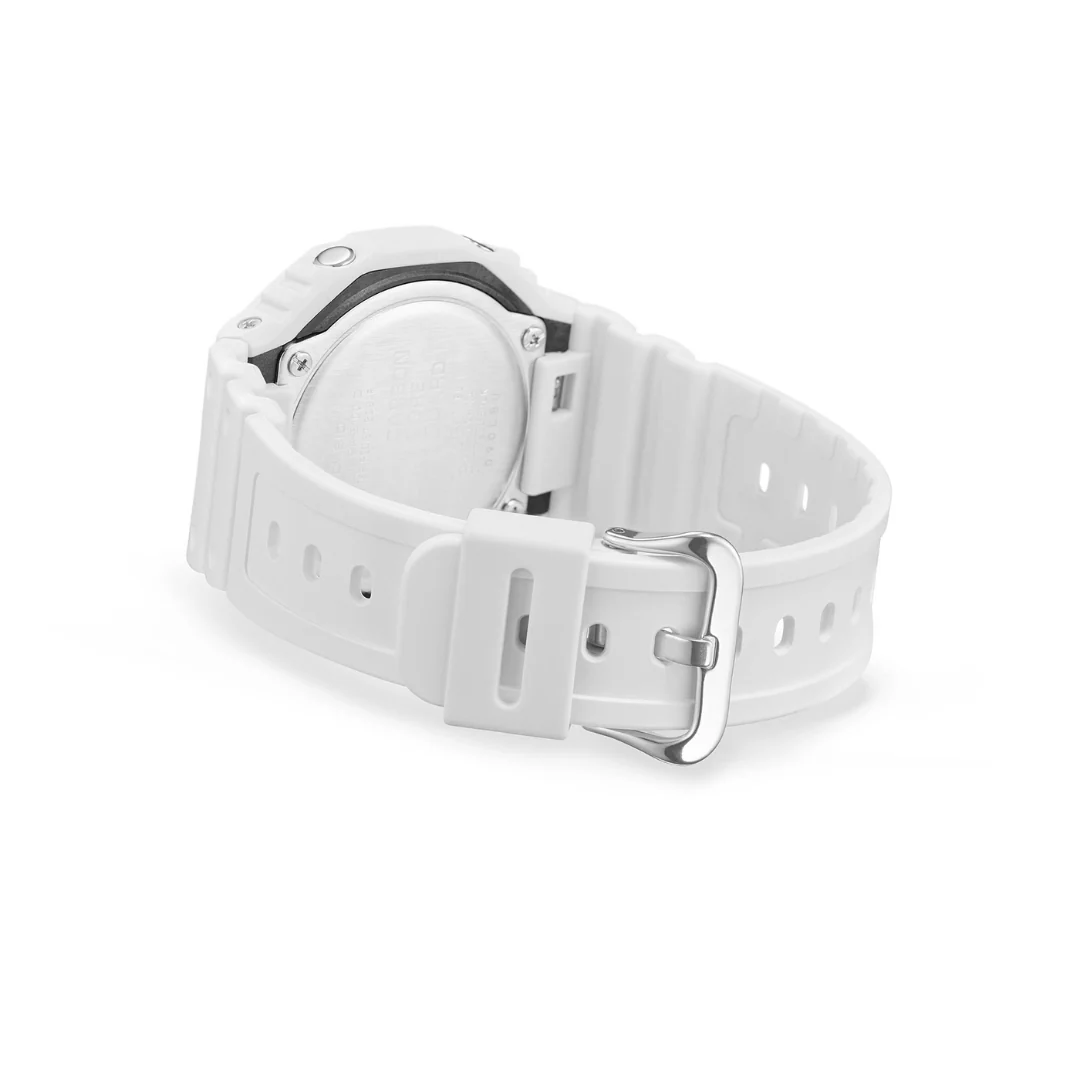 Casio G-Shock (GA-2100-7A7) - Image 8