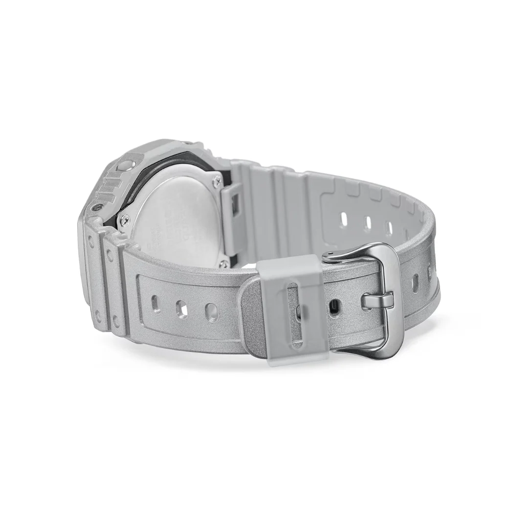 Casio G-Shock (GA-2100FF-8A) - Image 5