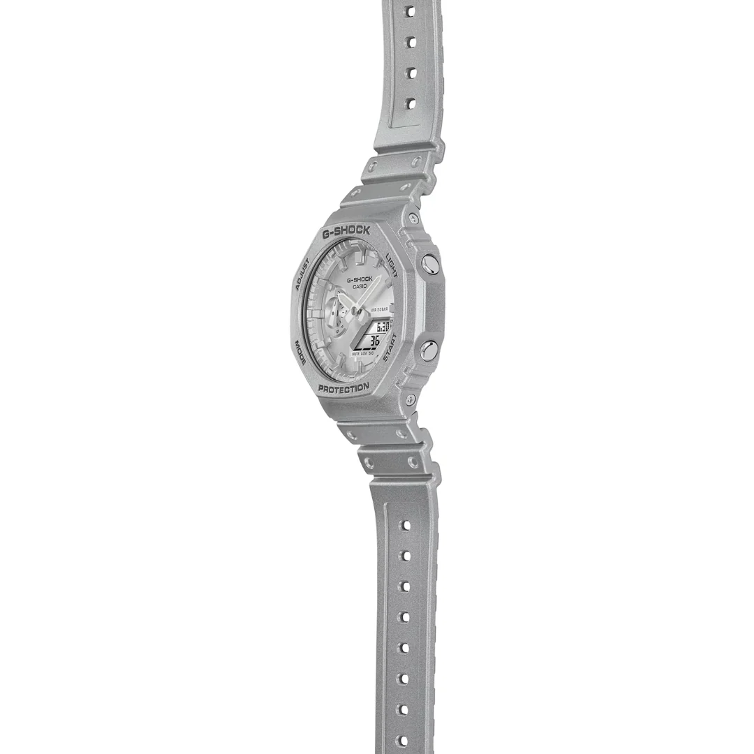 Casio G-Shock (GA-2100FF-8A) - Image 7