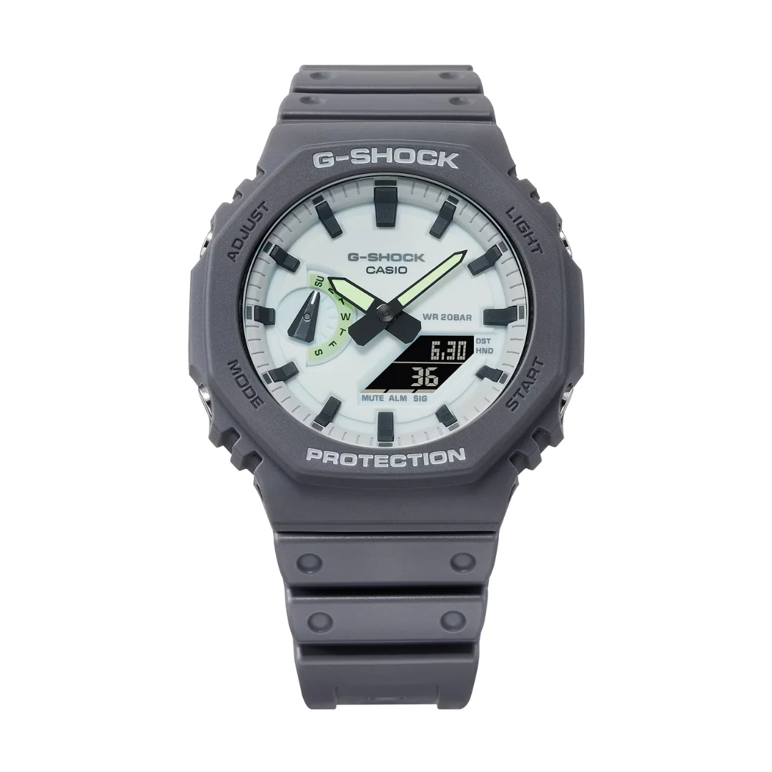 Casio G-Shock (GA-2100HD-8A) - Image 5