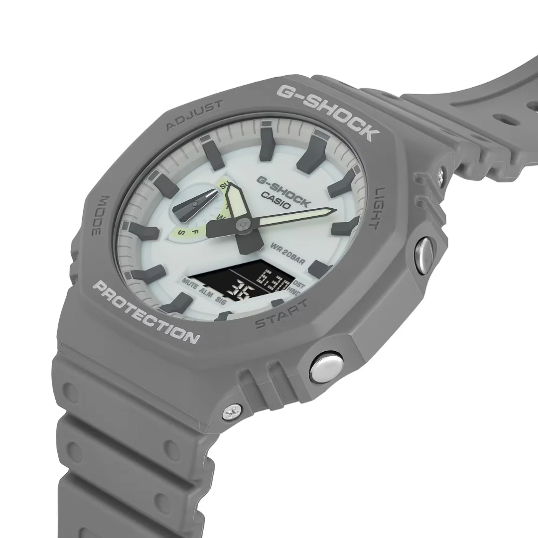 Casio G-Shock (GA-2100HD-8A) - Image 9