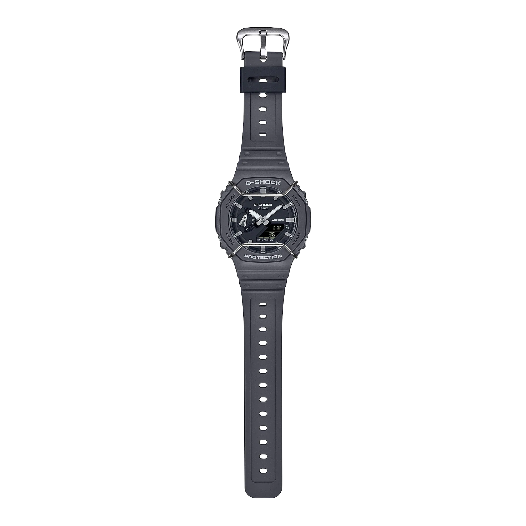 Casio G-Shock (GA2100PTS-8A) - Image 4
