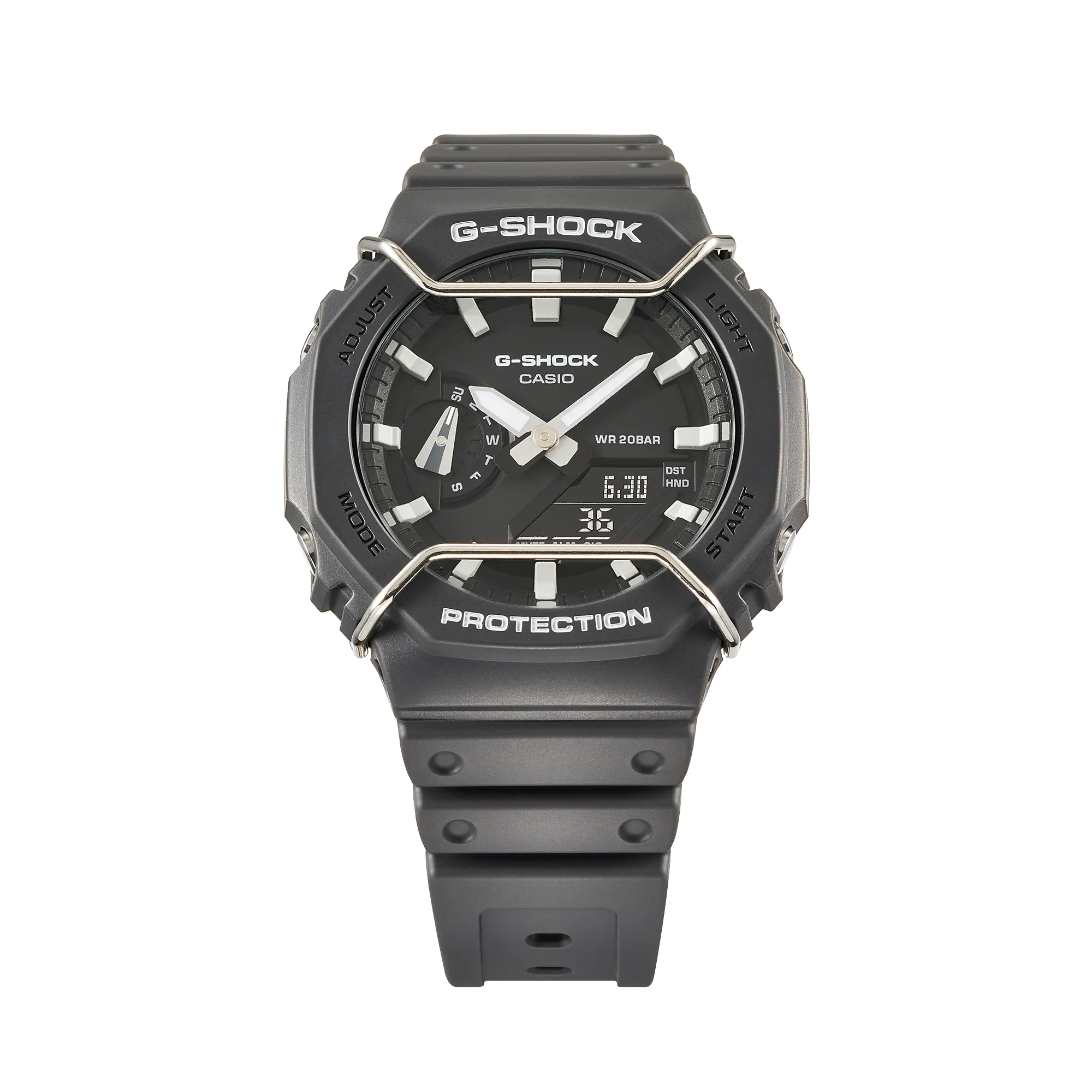 Casio G-Shock (GA2100PTS-8A) - Image 6