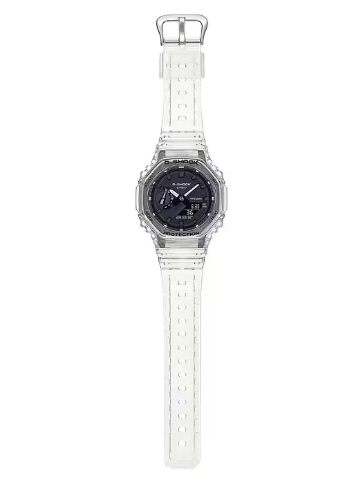Casio G-Shock (GA2100SKE-7A) - Image 2