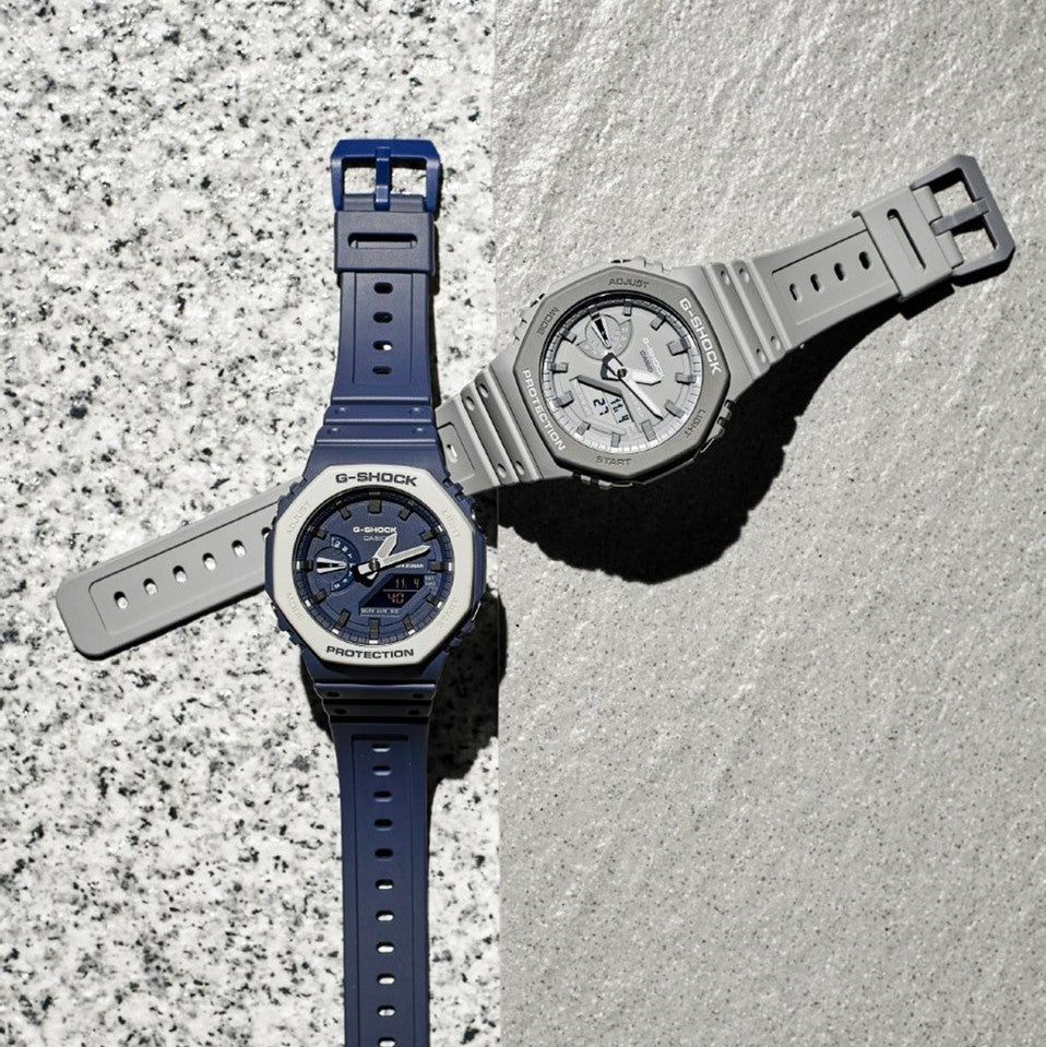 Casio G-Shock (GA2110ET-8A) - Image 2