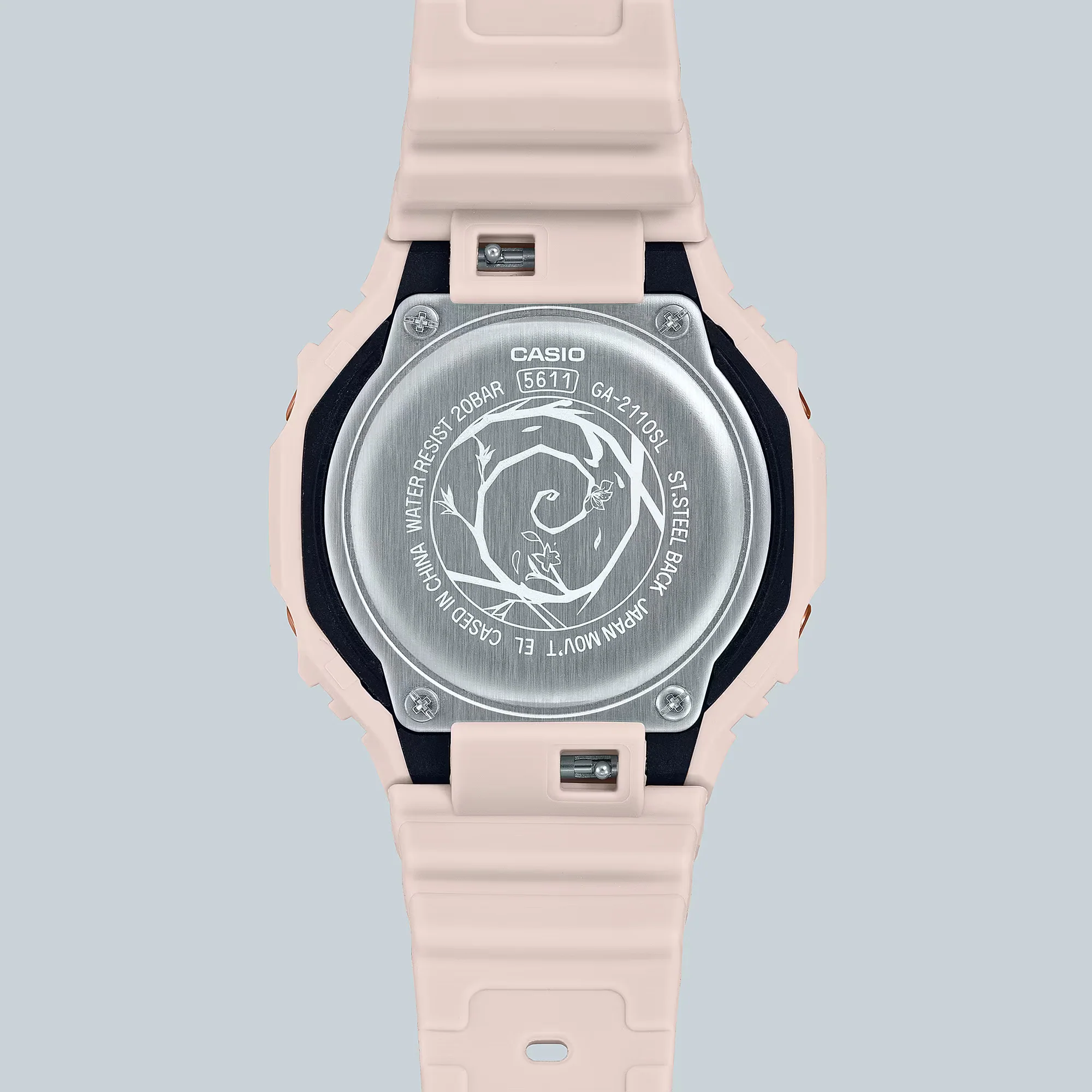 Casio G-Shock (GA-2110SL-4A7) - Image 2