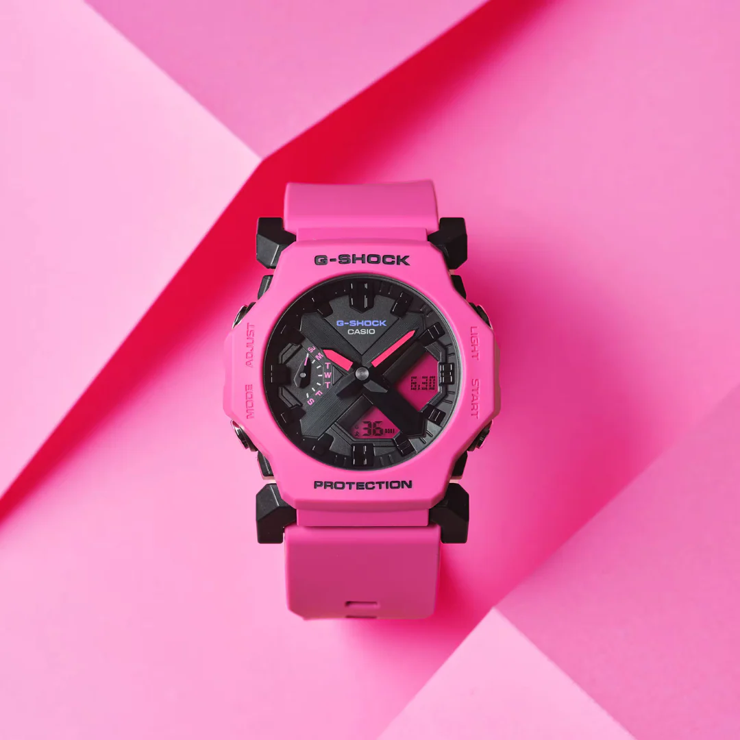 Casio G-Shock (GA-2300-4A) - Image 2