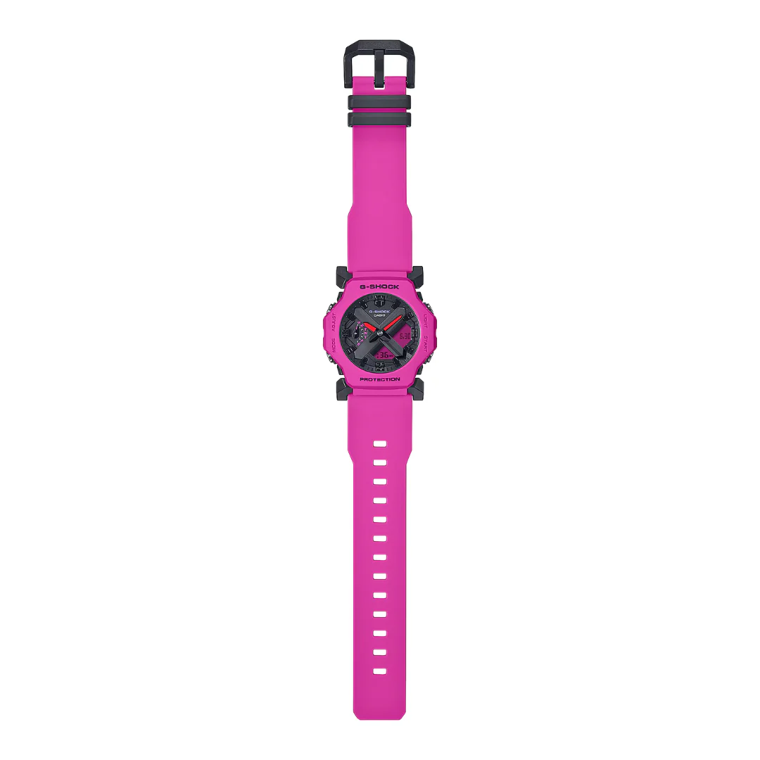 Casio G-Shock (GA-2300-4A) - Image 4