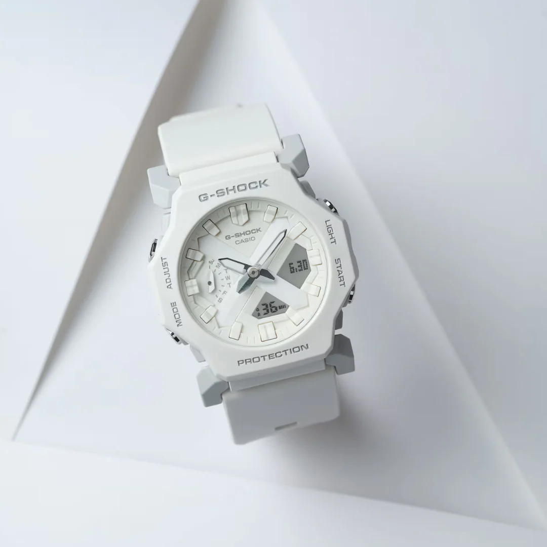 Casio G-Shock (GA-2300-7A) - Image 2