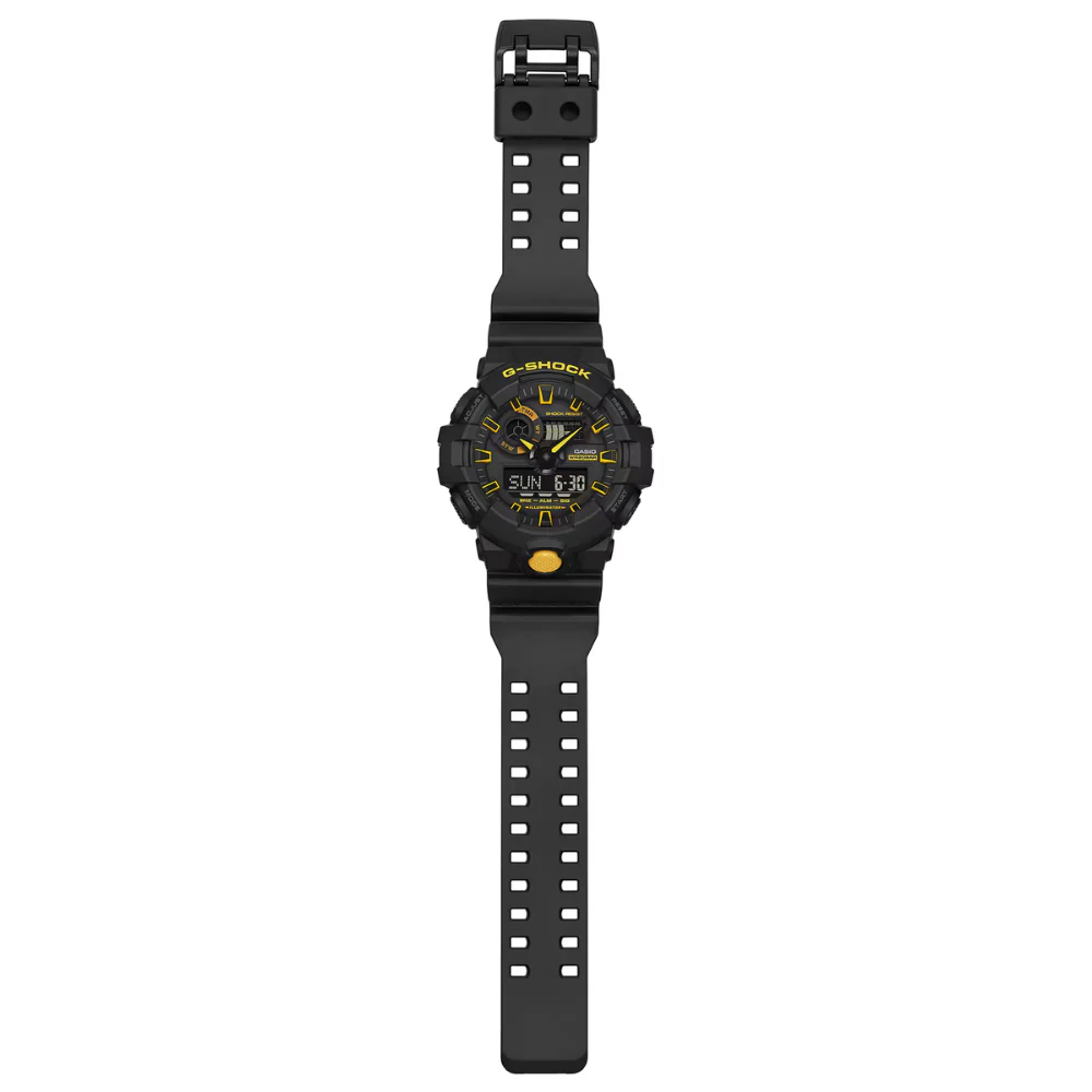 Casio G-Shock (GA-700CY-1A) - Image 3