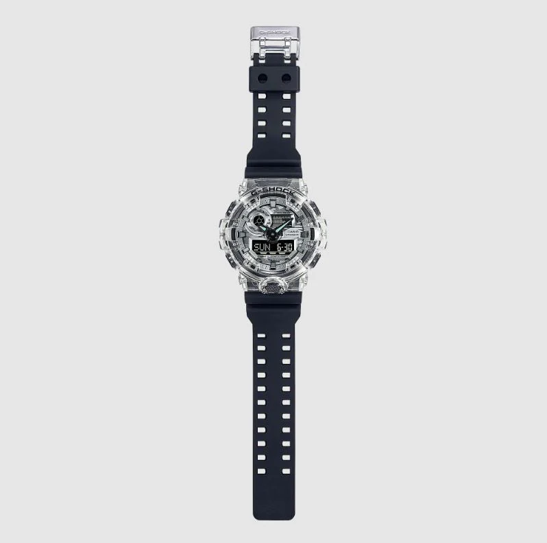 Casio G-Shock (GA700SKC-1A) - Image 2