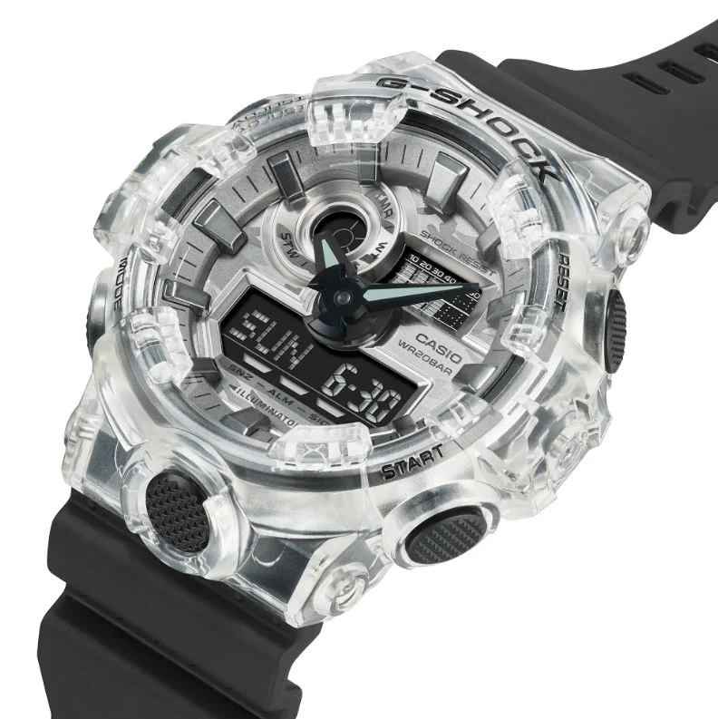 Casio G-Shock (GA700SKC-1A) - Image 6