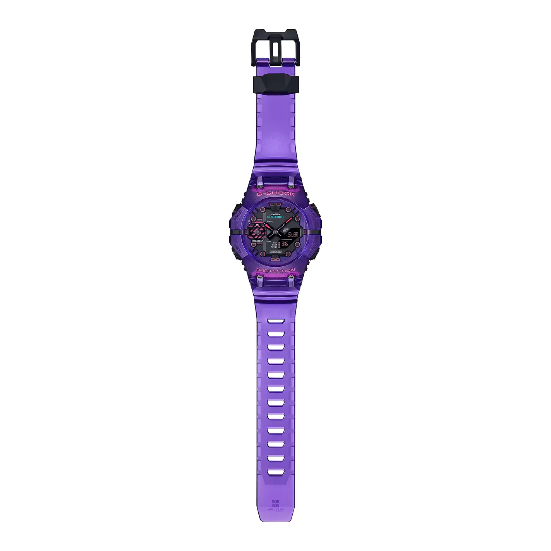 Casio G-Shock (GA-B001CBRS-6A) - Image 2