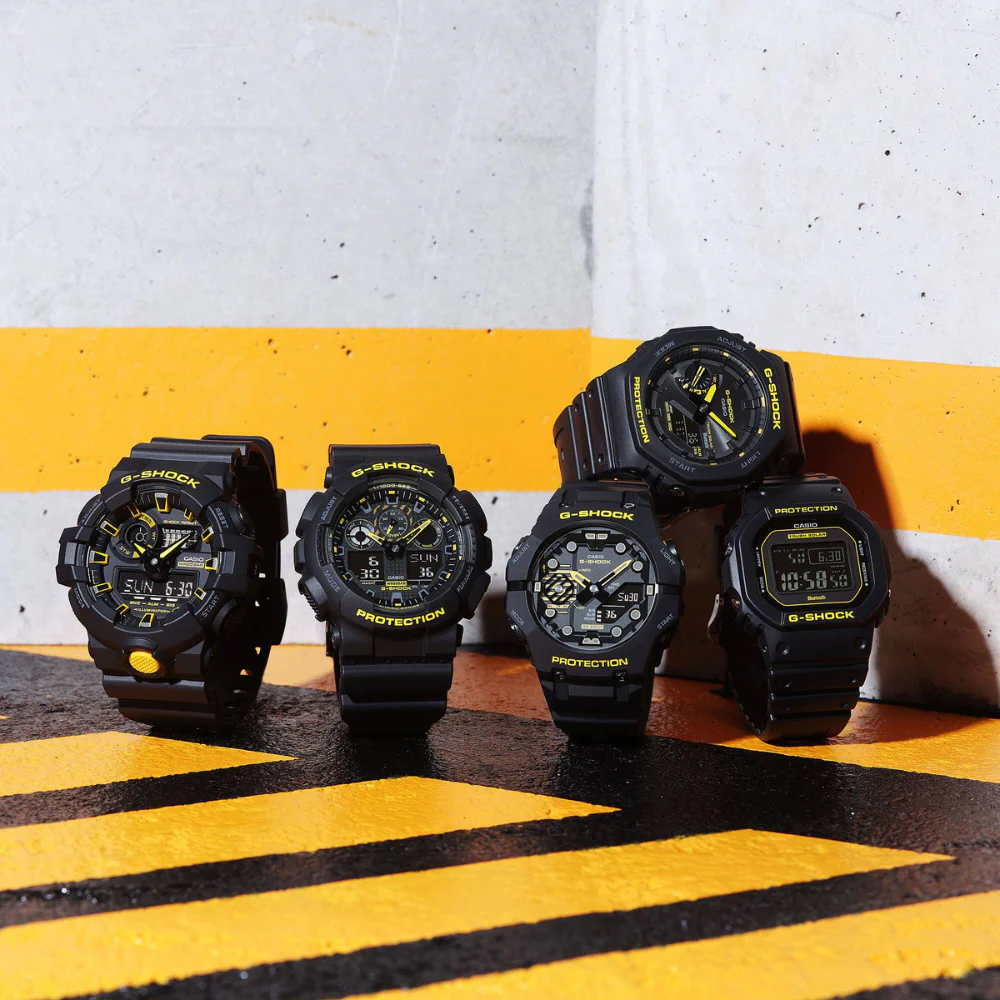 Casio G-Shock (GA-B001CY-1A) - Image 2