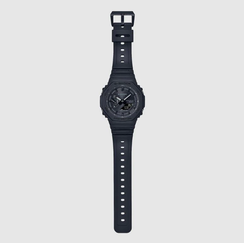 Casio G-Shock (GAB2100-1A1) - Image 3