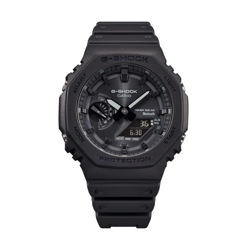Casio G-Shock (GAB2100-1A1) - Image 4