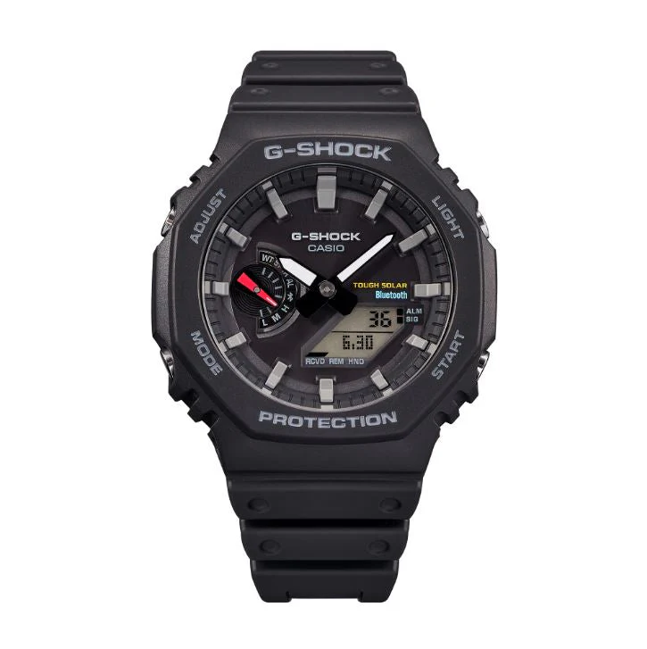Casio G-Shock (GAB2100-1A) - Image 5